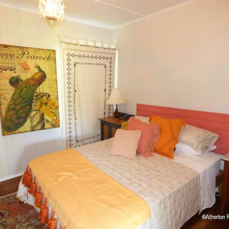 Victoria House Villa Atherton Dış mekan fotoğraf