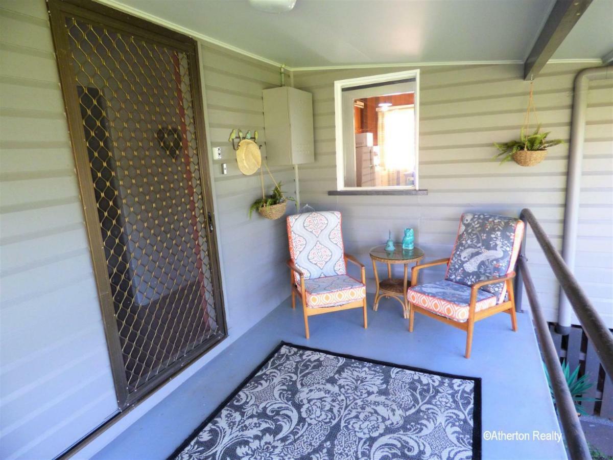 Victoria House Villa Atherton Dış mekan fotoğraf