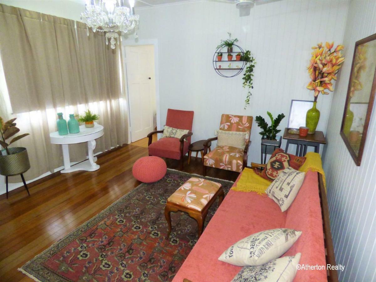 Victoria House Villa Atherton Dış mekan fotoğraf