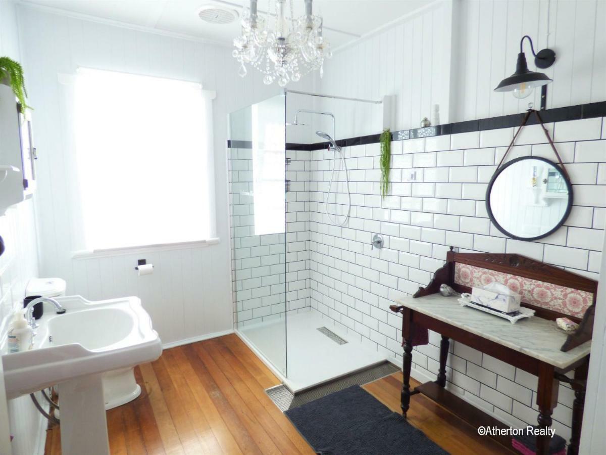 Victoria House Villa Atherton Dış mekan fotoğraf